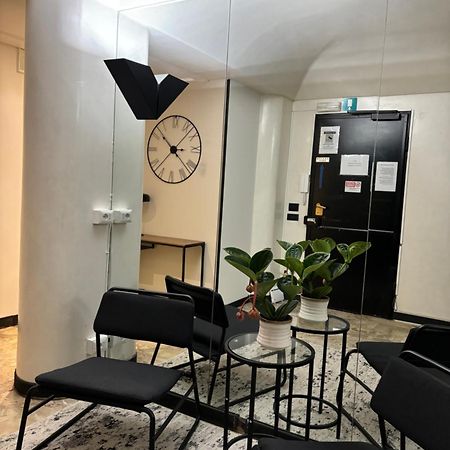 Casa Rita Lejlighed Milano Eksteriør billede