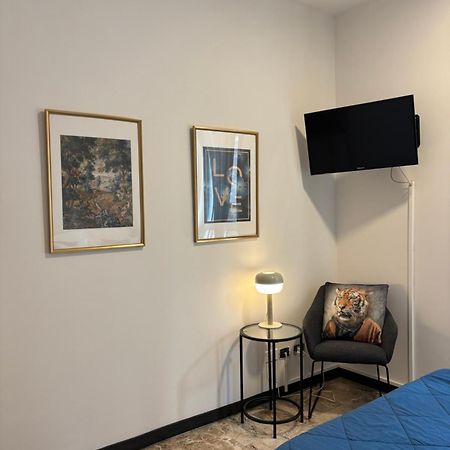 Casa Rita Lejlighed Milano Eksteriør billede