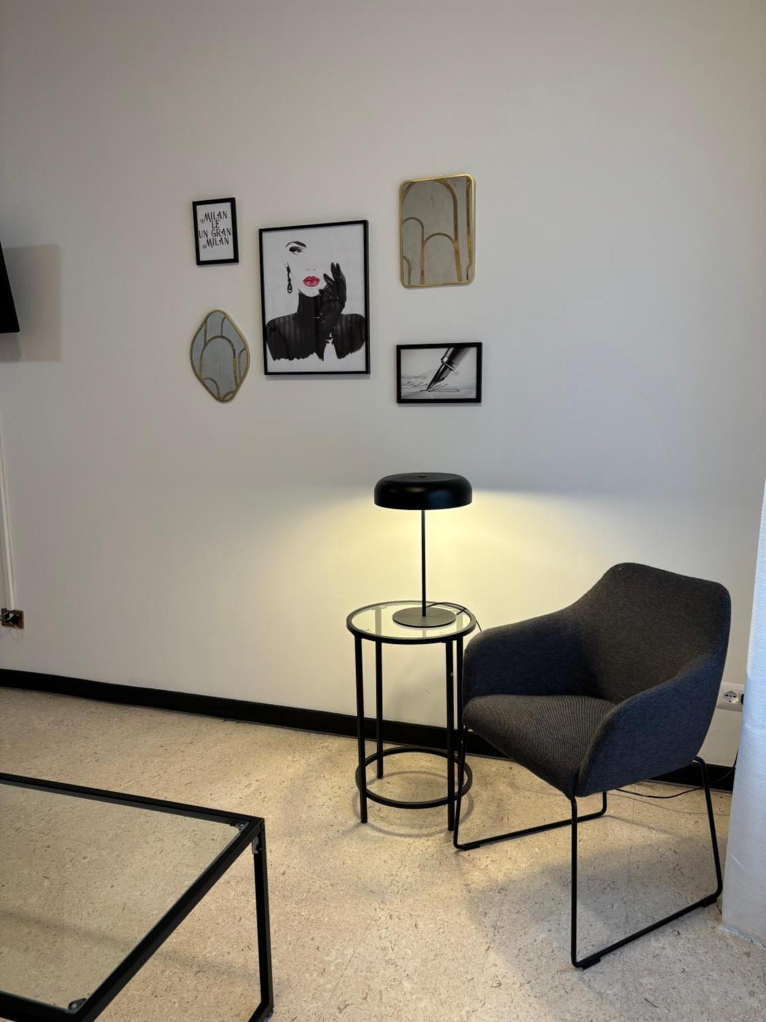 Casa Rita Lejlighed Milano Eksteriør billede