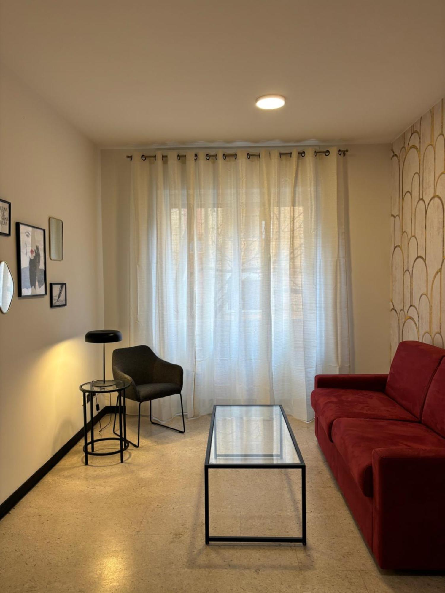 Casa Rita Lejlighed Milano Eksteriør billede