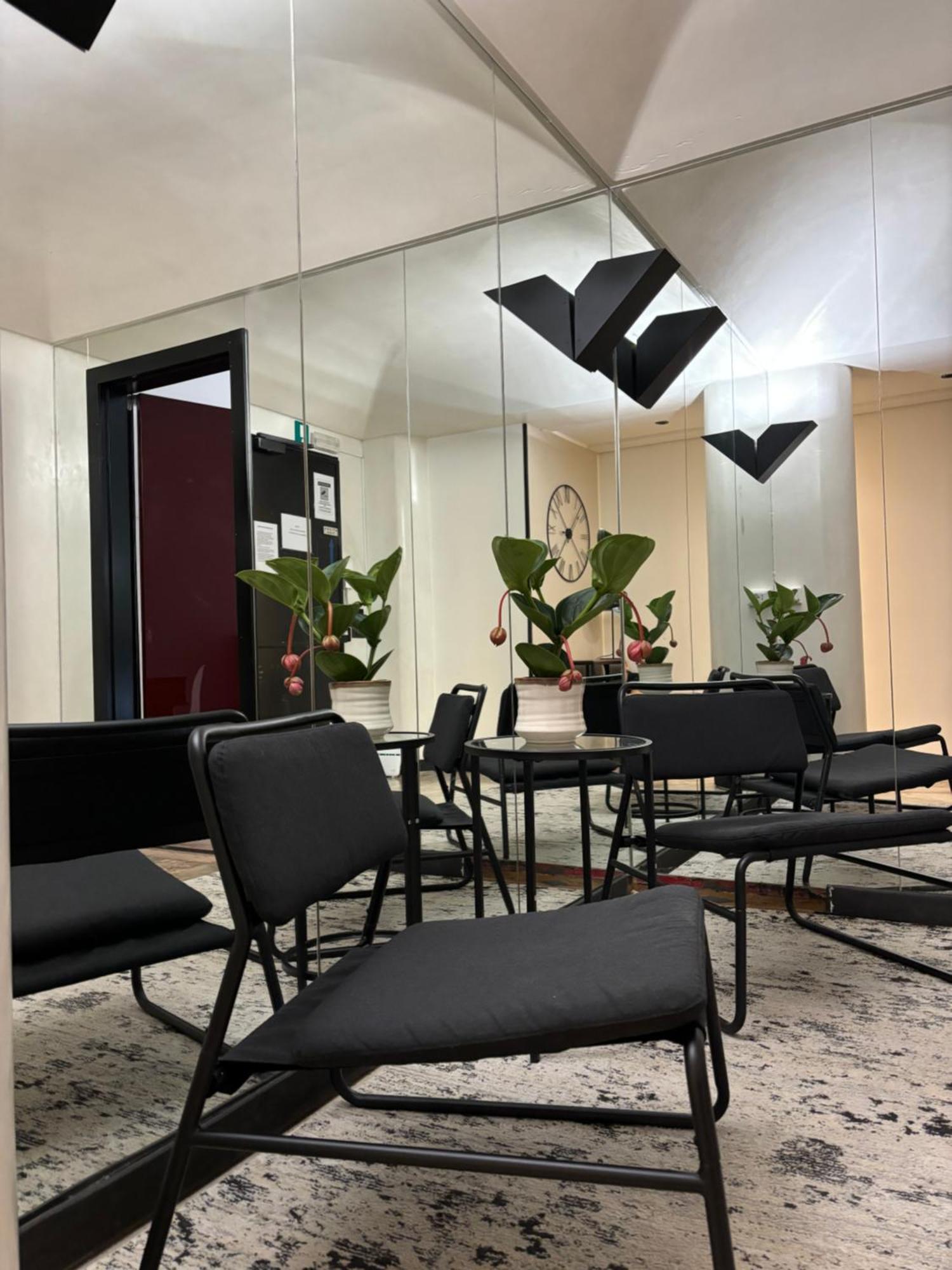 Casa Rita Lejlighed Milano Eksteriør billede