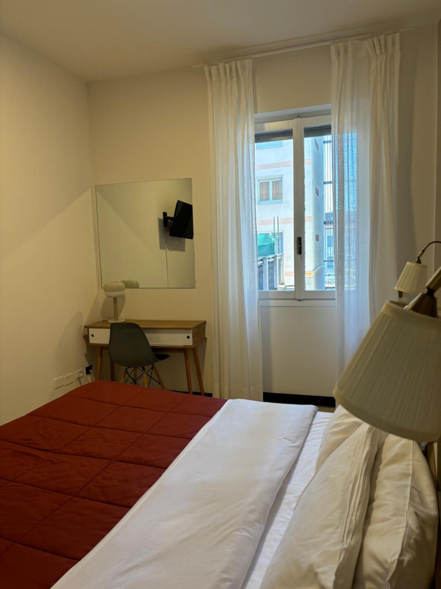 Casa Rita Lejlighed Milano Eksteriør billede