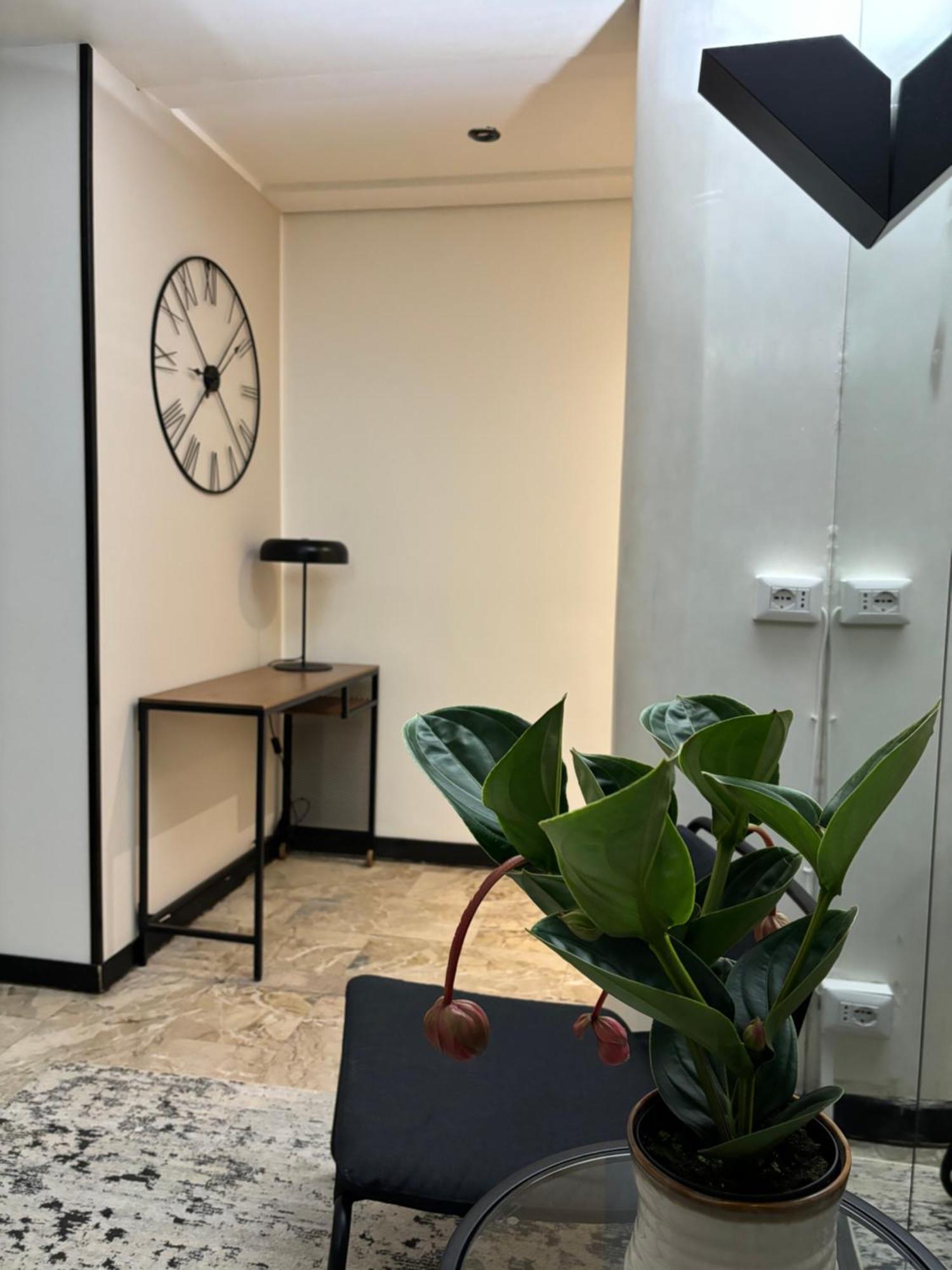 Casa Rita Lejlighed Milano Eksteriør billede