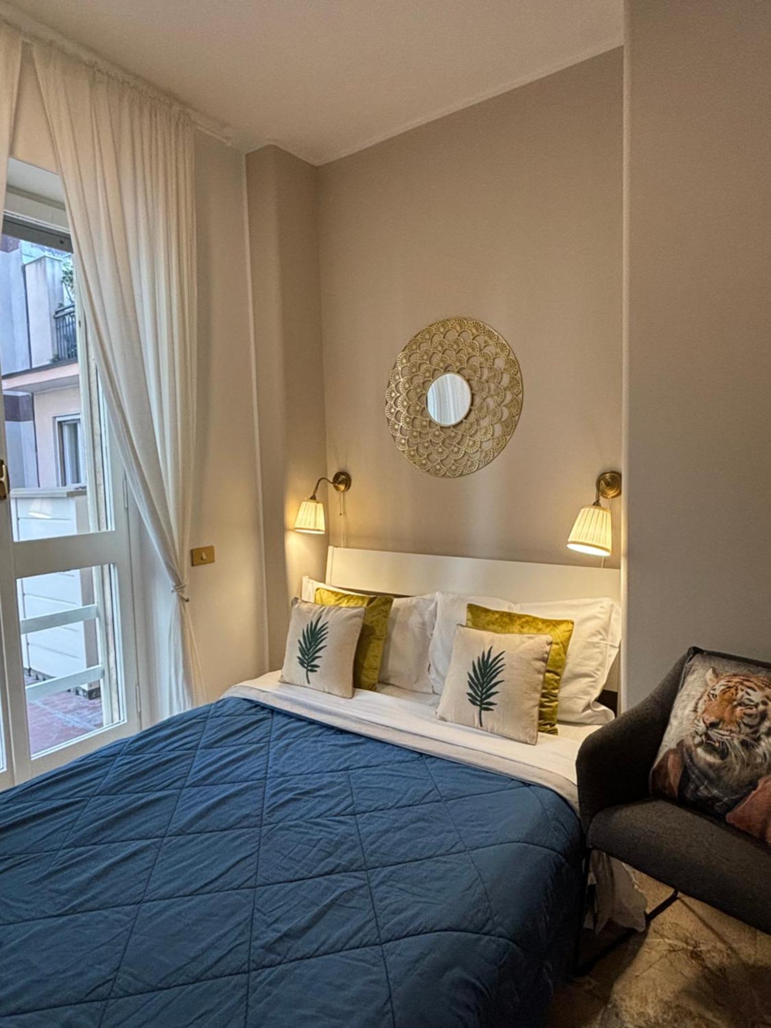 Casa Rita Lejlighed Milano Eksteriør billede